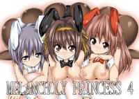 Free Hentai Image Set Gallery: Various Unsorted Haruhi