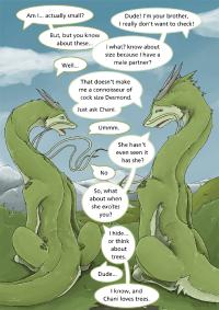 Free Hentai Western Gallery: [Besonik] Extra Matters