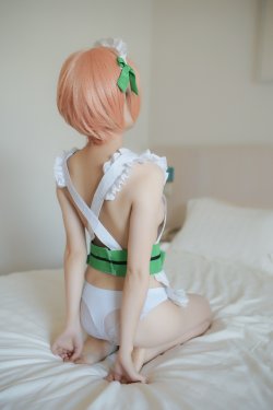 Free Hentai Cosplay Gallery: 【少女映畫】星空凛 ほしぞら りん