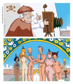 [Sipaktli] Corelo 05 - ¡To_the_Senate!