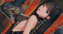 [Pixiv] KKUEM (45438)  2019 .03.17