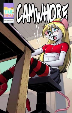 [Linno] Camwhore (russian)