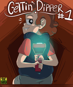 Free Hentai Western Gallery: Gettin' Dipper #1