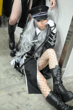 Asian Cosplay 26/7 - 27/7