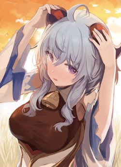 [Pixiv] SR (20714093)