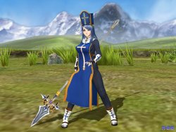 Free Hentai Misc Gallery: [Illusion] No one can run away from the brave man Enis Full Pack