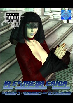 La Estrella Caída - Capítulo 5 [español]