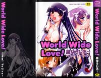 Free Hentai Manga Gallery: [Izumi Yuujiro] World Wide Love! Ch. 1-9 [English] {Rande}