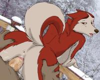 Free Hentai Western Gallery: eclipse's cache - Road Rovers