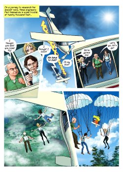 [Art Jaguar] - The Jungle