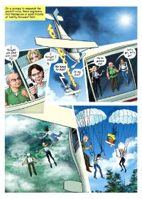 Free Hentai Western Gallery: [Art Jaguar] - The Jungle