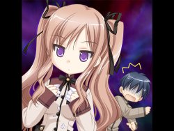 [BloomHandle] Konayuki Fururi ~Yuzuhara-machi Curling-bu~