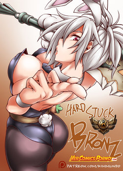 [Kimmundo] Hardstuck Bronze (League Of Legends) [Spanish]