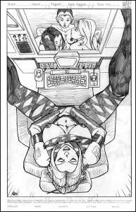 Free Hentai Western Gallery: gen13 comix 1