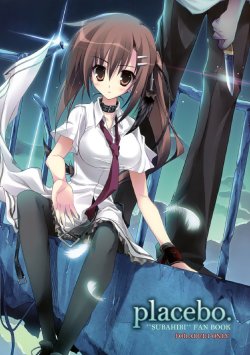 Free Hentai Doujinshi Gallery: (COMIC1☆4) [KAROMIX] Placebo (Subarasiki Hibi)