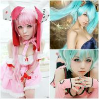 Free Hentai Cosplay Gallery: ekiholic