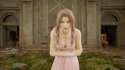 Videogame Ladies - Stomachache