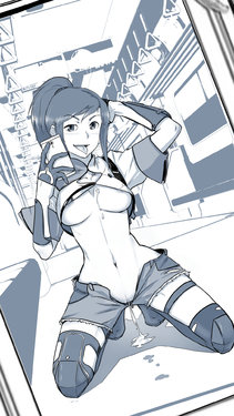 【中文】NanoCore（纳米核心）2019.2月更新图集②【Chinese】