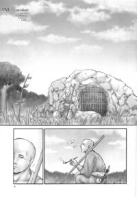 Free Hentai Doujinshi Gallery: (C64) [Hellabunna (Iruma Kamiri)] INU/incident (Dead or Alive) [Italian]