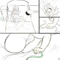 Free Hentai Western Gallery: A Inflation comic