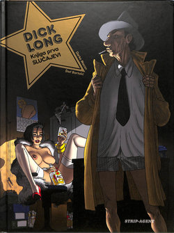 [Bartolic] Dick Long #1 [Croatian]