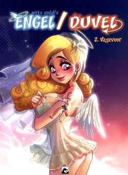 Engel-Duvel - 02 - Vagevuur (Dutch)