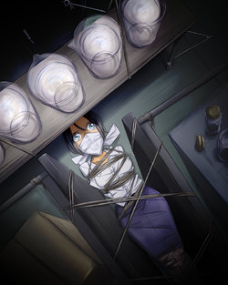 Free Hentai Artist CG Set Gallery: [Kumo (TripleQ)] TripleQ's CG ~Josei Kiki 3~
