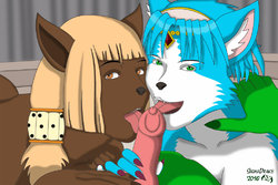 Free Hentai Western Gallery: Artist - SigmaDrake