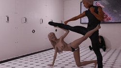 Starship Inanna 7.0.7