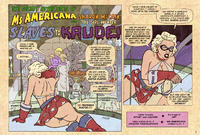 Free Hentai Western Gallery: (Eric Logan III) Slaves to Krude