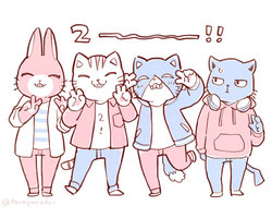 Hataraku Onii-san! / Working Buddies!