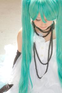 Free Hentai Cosplay Gallery: FWCP008