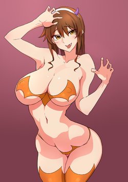 [Pixiv] BARON (333784)