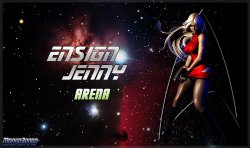 Free Hentai Misc Gallery: [Mongo Bongo] Ensign Jenny - Arena (Star Trek)