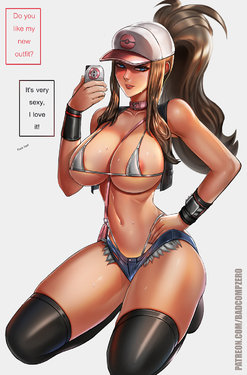 [Pixiv] BADCOMPZERO (1312952)