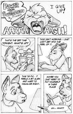 [Flinters] Power of Suggestion