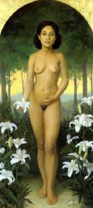 Free Hentai Western Gallery: Erotic Art Collector 0369 PATRICIA WATWOOD