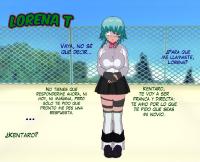 Free Hentai Misc Gallery: Sckazu - Lorena T