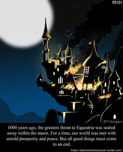 [John Joseco] Ask The Solar Destroyer (WIP)