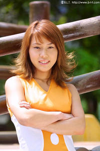 Free Hentai Cosplay Gallery: [BLT-074] (Megumi Uno) - Honey Kisaragi @ Cutey Honey