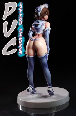Free Hentai Misc Gallery: Hentai PVC Action Figures - High Resolution Mega pack collection #2 [Dolls]