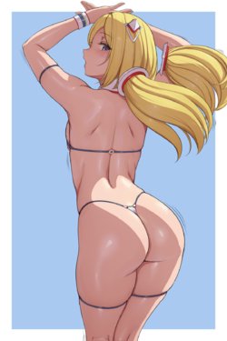 Artist - lvl (lvlapple)