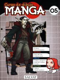 Free Hentai Misc Gallery: Curso de dibujo Manga Salvat 05