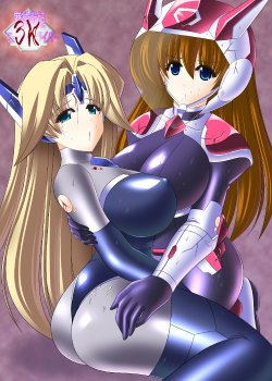 Free Hentai Doujinshi Gallery: [SELTIVE] 3K