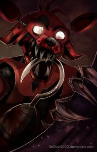 Five Nights At Freddy's