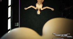 The Game of Sex Chapter 8 (FaterGD)