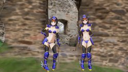 [Pixiv] Cast Away (10015150)