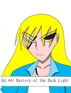 Elemental Drive Volume 5 Chapter 44