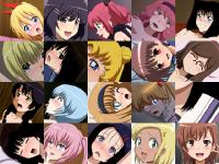 Free Hentai Artist CG Set Gallery: [Circle Anco] Ancopan B4