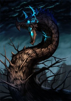 Incredible Creatures [Mythological Beasts, Dragons, Serpents] collection